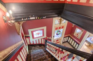thumbnail: Staircase
