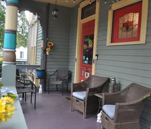 thumbnail: Front of property