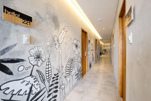 thumbnail: Interior