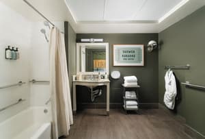 thumbnail: Bathroom