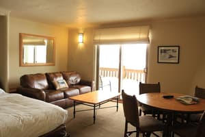 thumbnail: View from room