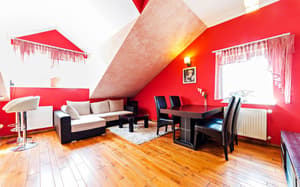 thumbnail: Living area
