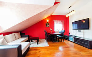 thumbnail: Living area