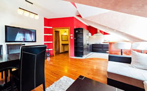 thumbnail: Interior