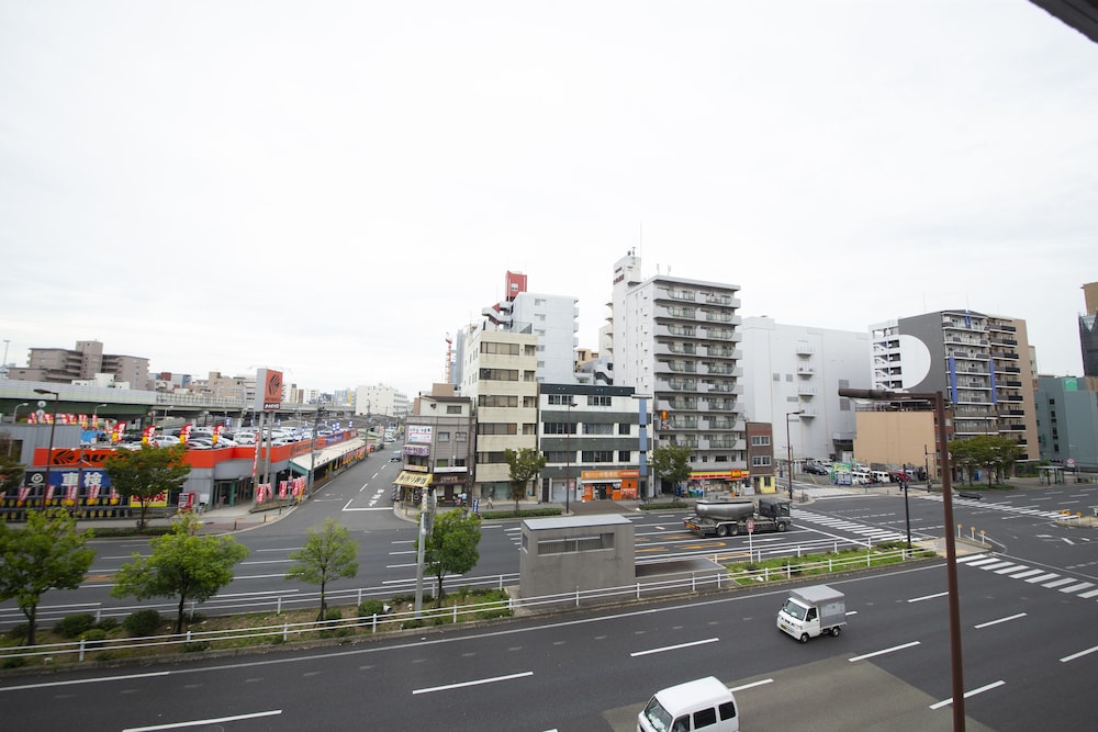 City view