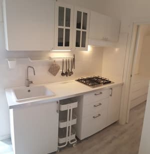 thumbnail: Private kitchen