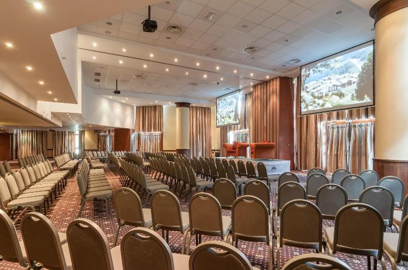 Conferences
