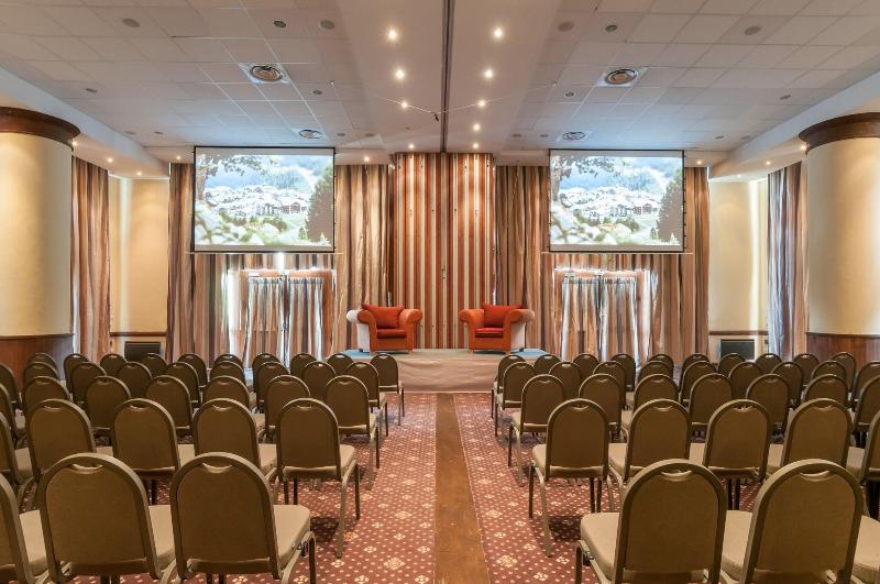 Conferences