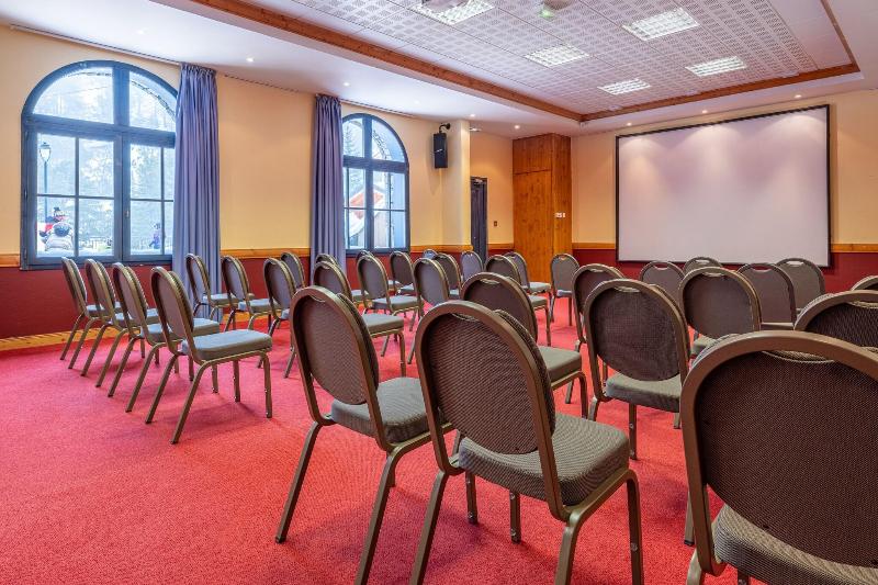 Conferences