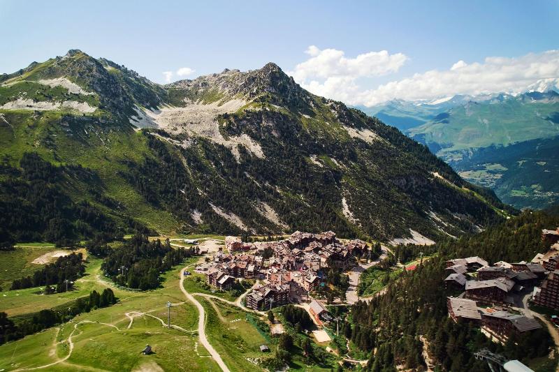 General view
