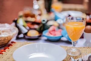 thumbnail: Shared kitchen