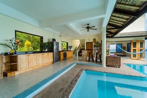 thumbnail: Private kitchen