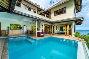 thumbnail: Living area