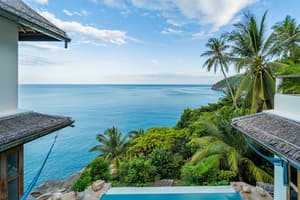 thumbnail: Terrace/patio