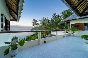 thumbnail: Terrace/patio