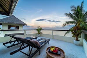 thumbnail: Terrace/patio