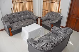 thumbnail: Lobby sitting area