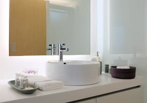 thumbnail: Bathroom sink