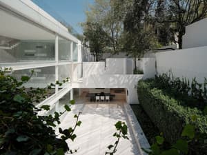thumbnail: Terrace/patio
