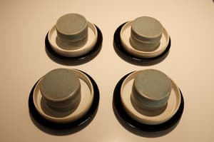 thumbnail: Interior detail