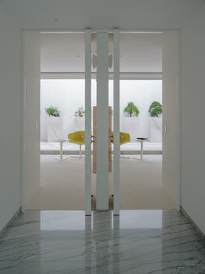 thumbnail: Interior