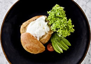 thumbnail: Food and drink