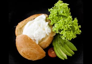 thumbnail: Food and drink
