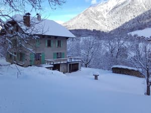 Faverges De Le thumbnail