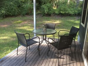 thumbnail: Terrace/patio