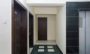 thumbnail: Private kitchenette