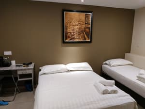 thumbnail: Room