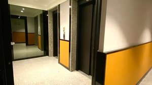 thumbnail: Interior detail