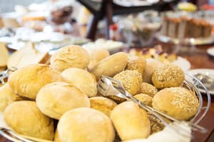 thumbnail: Food and drink