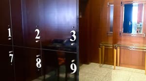 thumbnail: Lockers