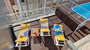 thumbnail: Rooftop pool