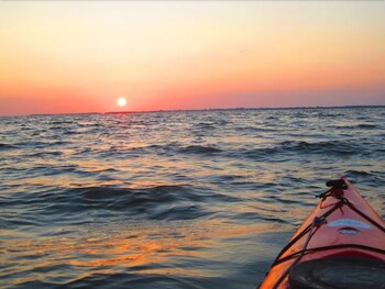 Boating