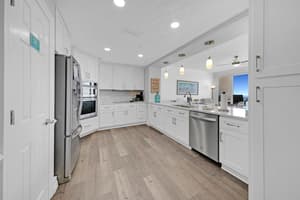 thumbnail: Private kitchen