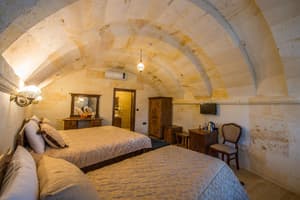 thumbnail: Room amenity