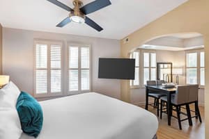 thumbnail: Private kitchenette
