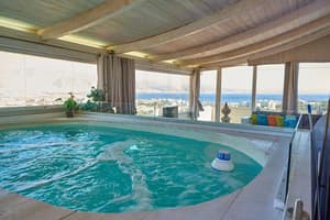 thumbnail: Private pool
