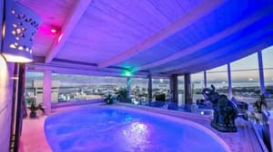 thumbnail: Private pool