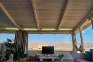 thumbnail: View from property