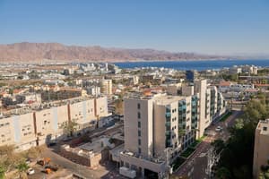 thumbnail: Interior entrance