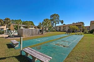 thumbnail: Sport court