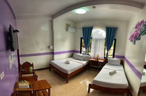 thumbnail: Room