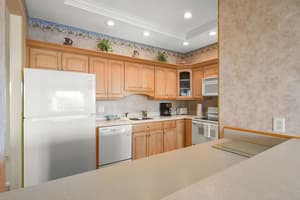 thumbnail: Private kitchen
