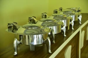 thumbnail: Breakfast area