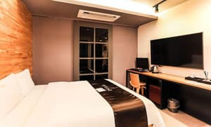 thumbnail: Room