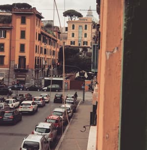 thumbnail: View from room