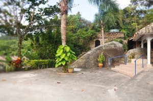 thumbnail: Outdoor pool